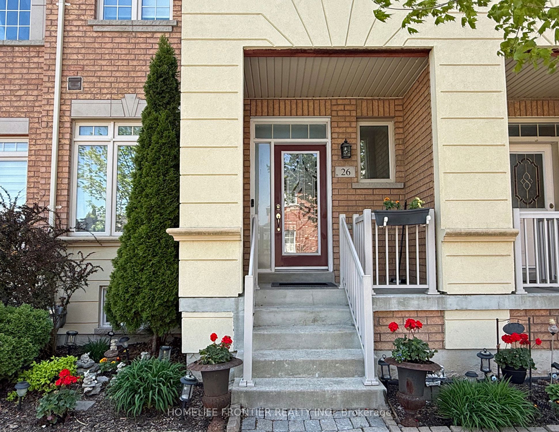 26 Outer Banks Drive, Markham, ON, L6B 0N5 photo 2
