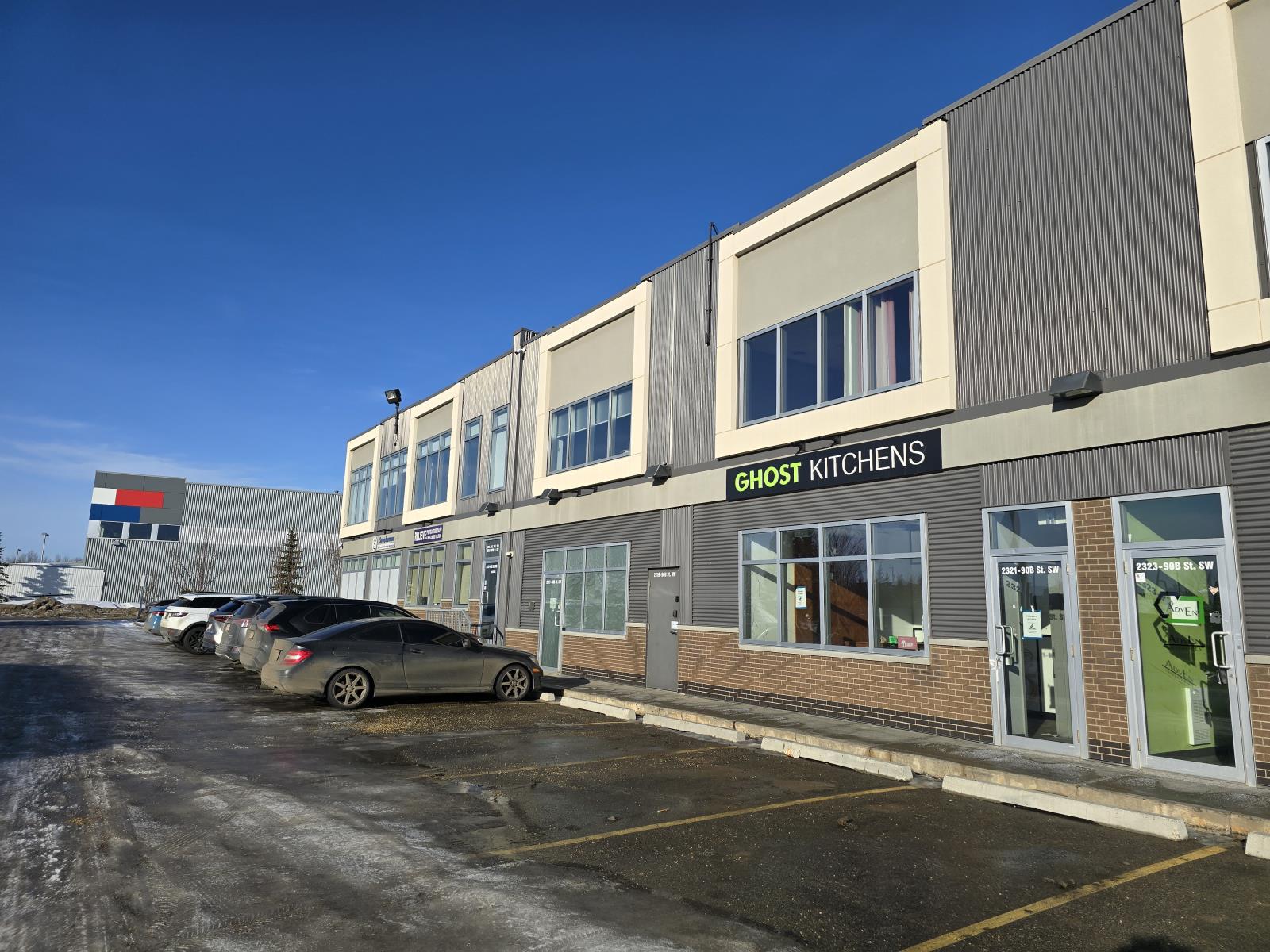 2031 90b Street, Edmonton, AB, T6X1V8 photo 2