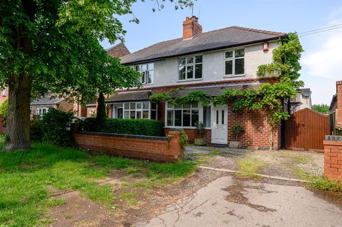 Askham Lane, York YO24