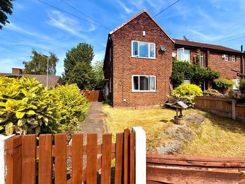 Propps Hall Drive, Failsworth, Manchester M35