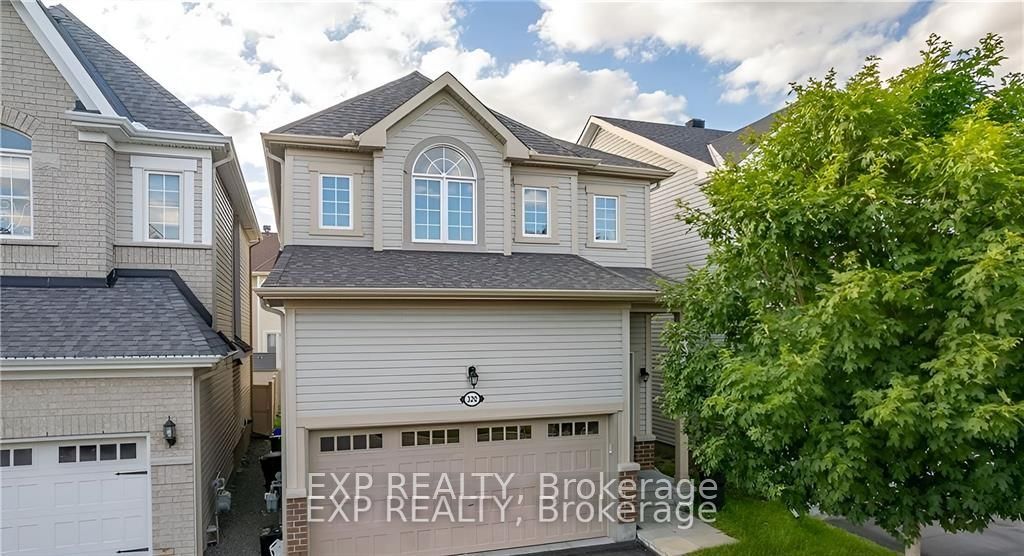 320 Autumnfield Street, Ottawa, ON, K2M 0J4