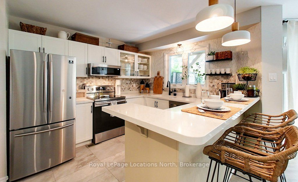 59-145 Fairway Crescent, Collingwood, ON, L9Y 5B4 photo 3