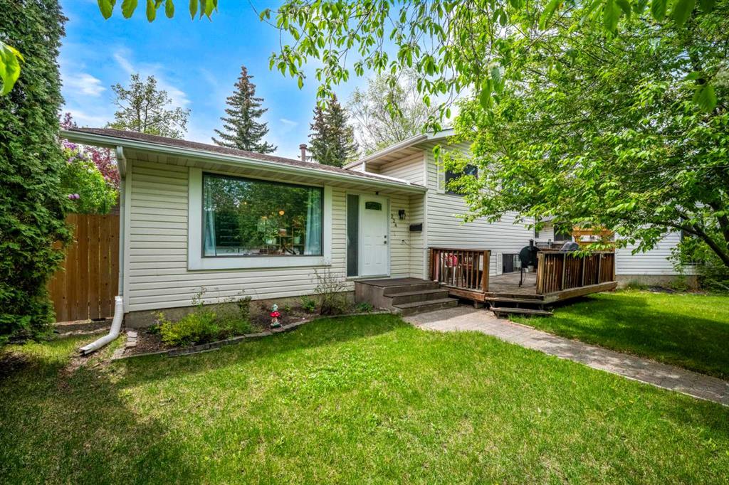 224 Ranchview Place NW, Calgary, AB, T3G 1R7
