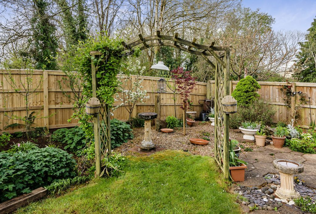 Additional image 16 of 4 bed detached house for saleThicket Mead, Midsomer Norton, Radstock, Somerset BA3