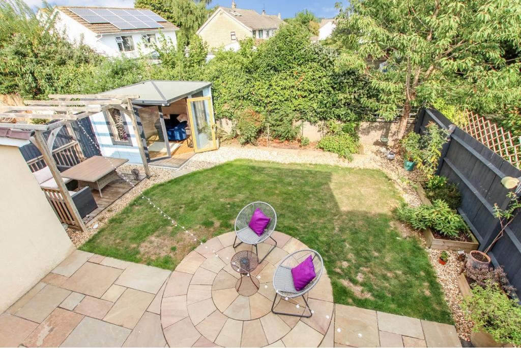 Additional image 7 of 4 bed detached house for saleOrchard Close, Radstock BA3