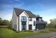 Plot 359, Culzean at Fairview Heights, Waverley Road, off Earl's Gate, Inverness IV2 photo 4