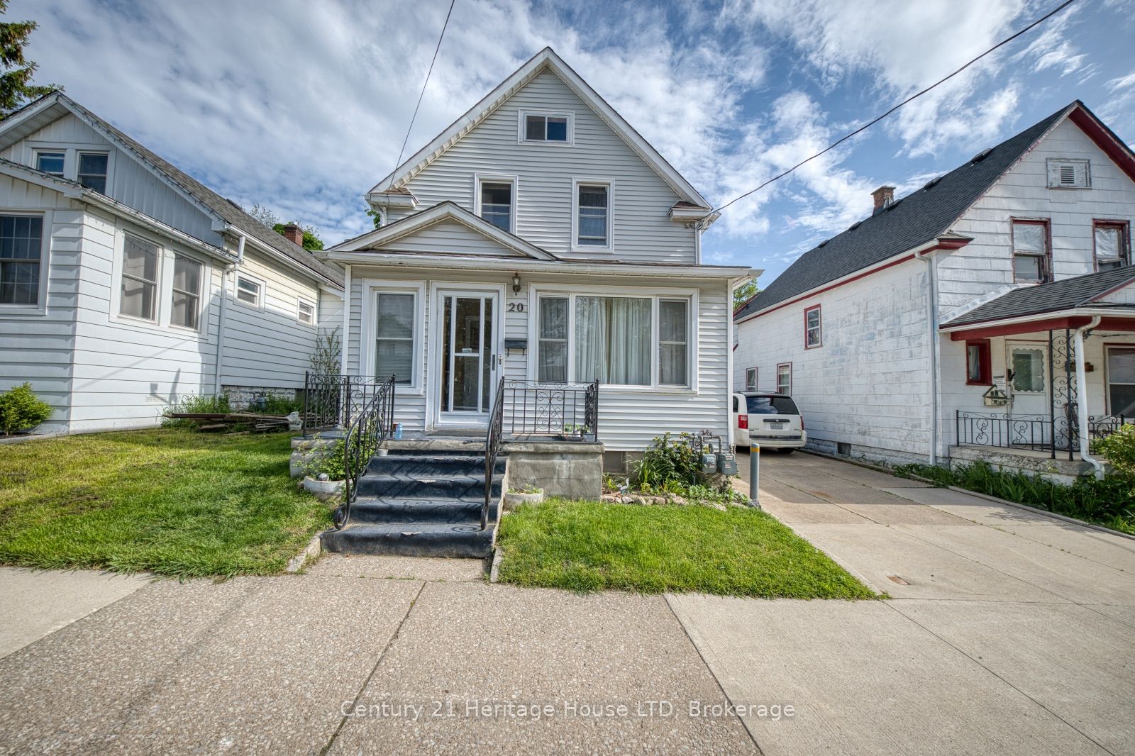 20 Dufferin Street, Fort Erie, ON, L2A 2T5