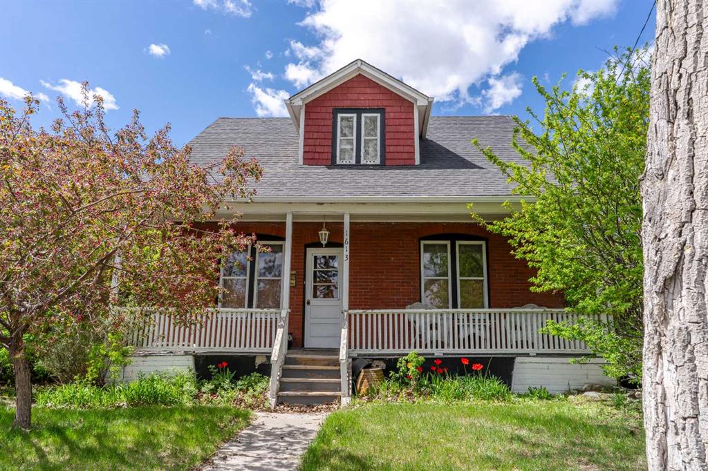 1613 17a Street SE, Calgary, AB, T2G3W8