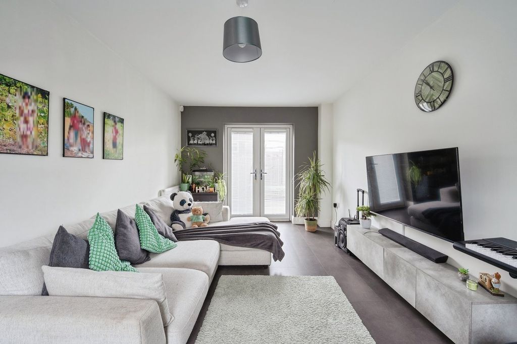 Additional image 2 of 3 bed detached house for saleCobblers Way, Radstock BA3