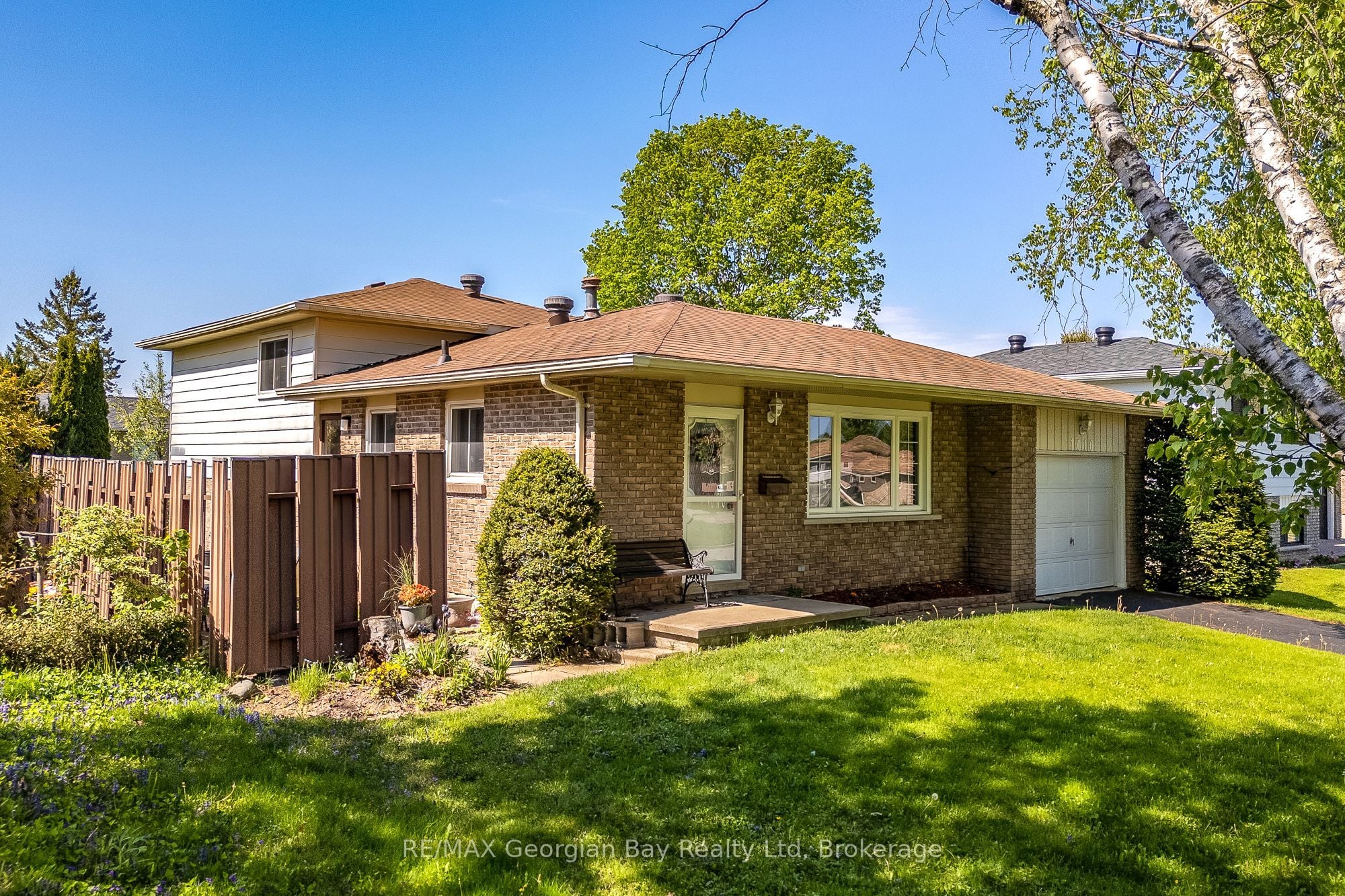 1010 Glen Eagles Crescent, Midland, ON, L4R 2R1 photo 3