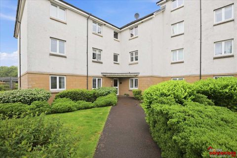 Gullion Park, East Mains, East Kilbride G74