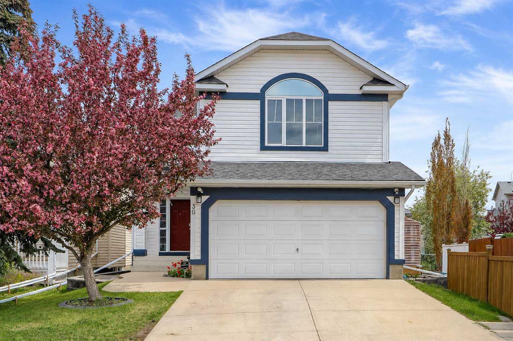 36 Mt Selkirk Close SE, Calgary, AB, T2Z 2R6