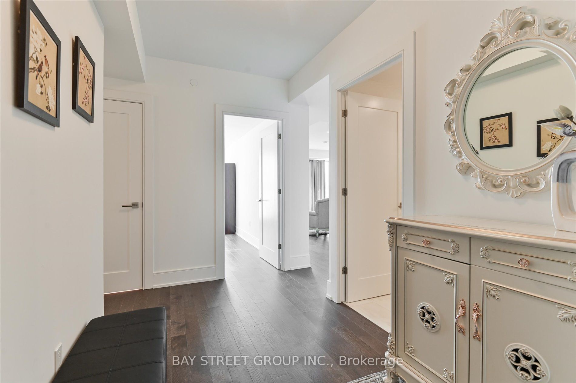 2707-30 Inn On The Park Drive, Toronto, ON, M3C 0P8 photo 5