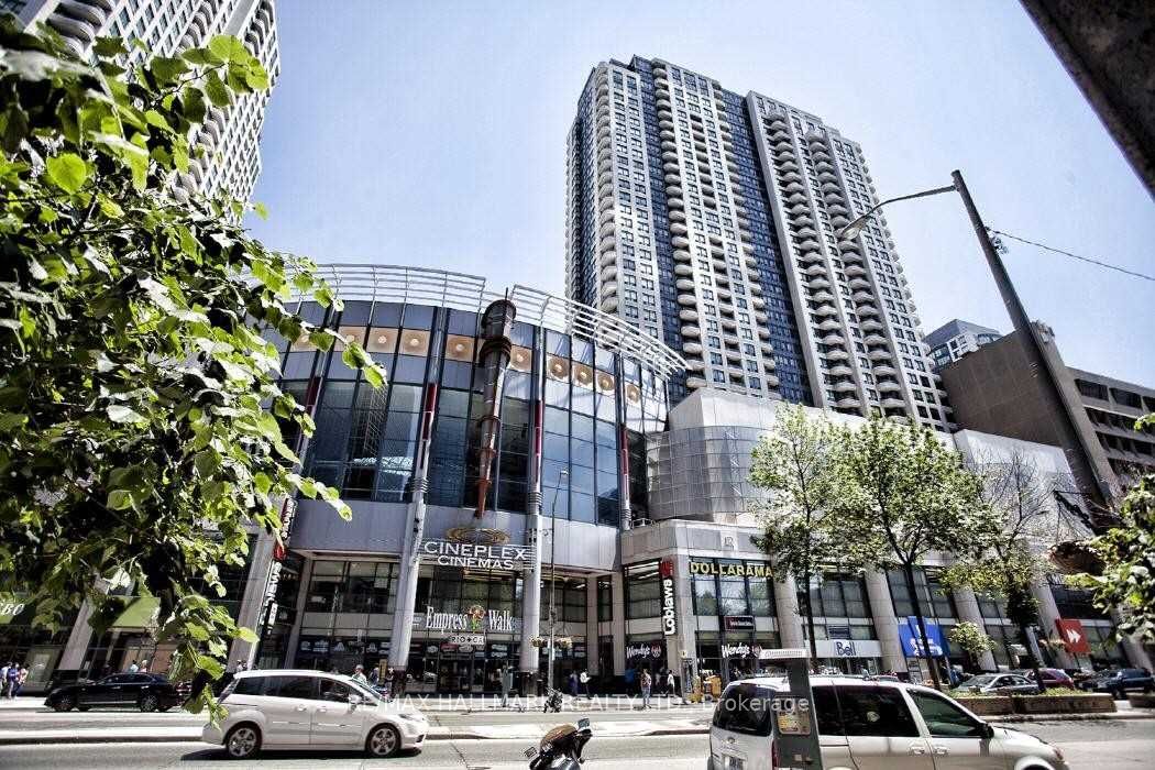 910-8 Hillcrest Avenue, Toronto, ON, M2N 6Y6