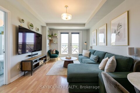 Additional image 8 of 516-1415 Lawrence Avenue W, Toronto, ON, M6L 1A9