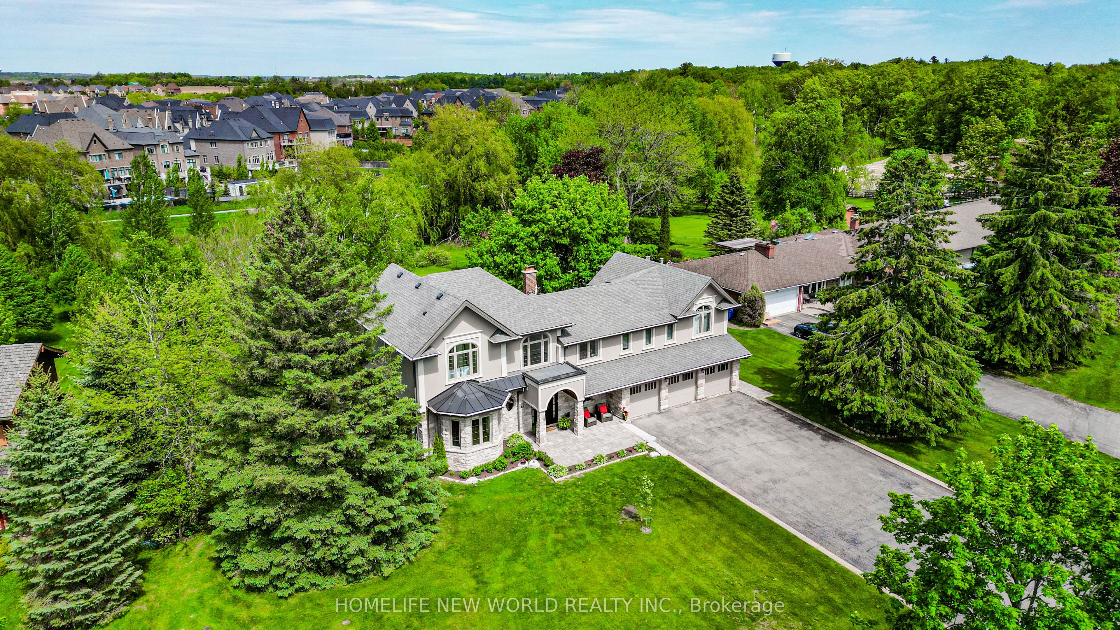 3 Burton Grove, King, ON, L7B 1C6 photo 2