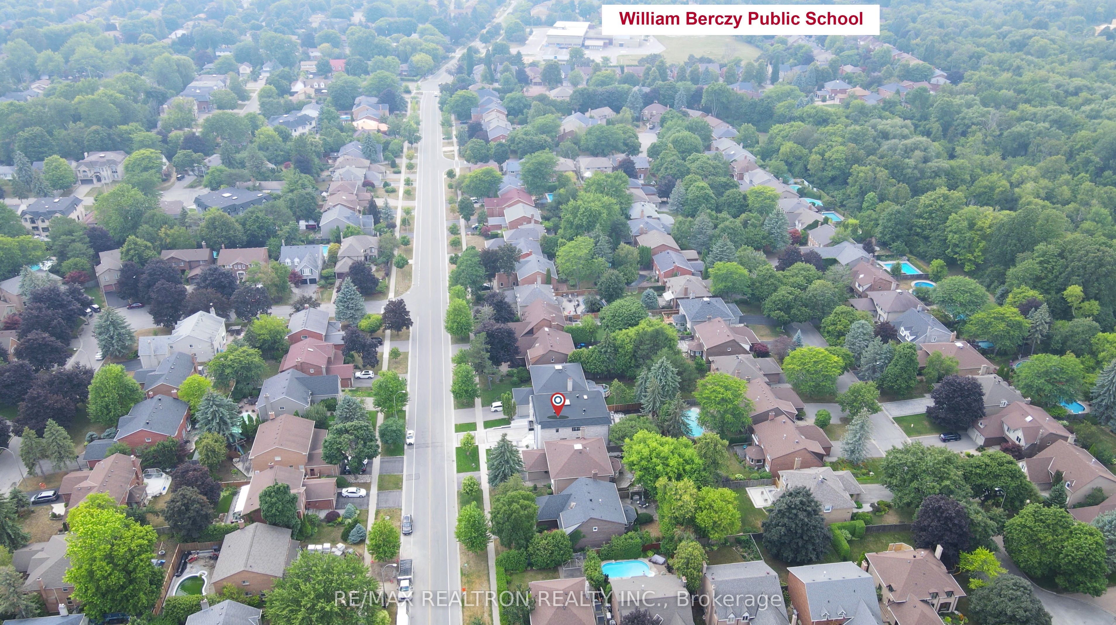 202 Carlton Road, Markham, ON, L3R 3L8 photo 4