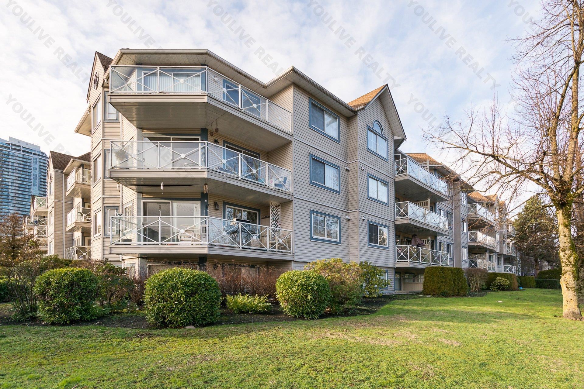 Additional image 2 of 319-12101 80 Avenue, Surrey, BC, V3X 3G7