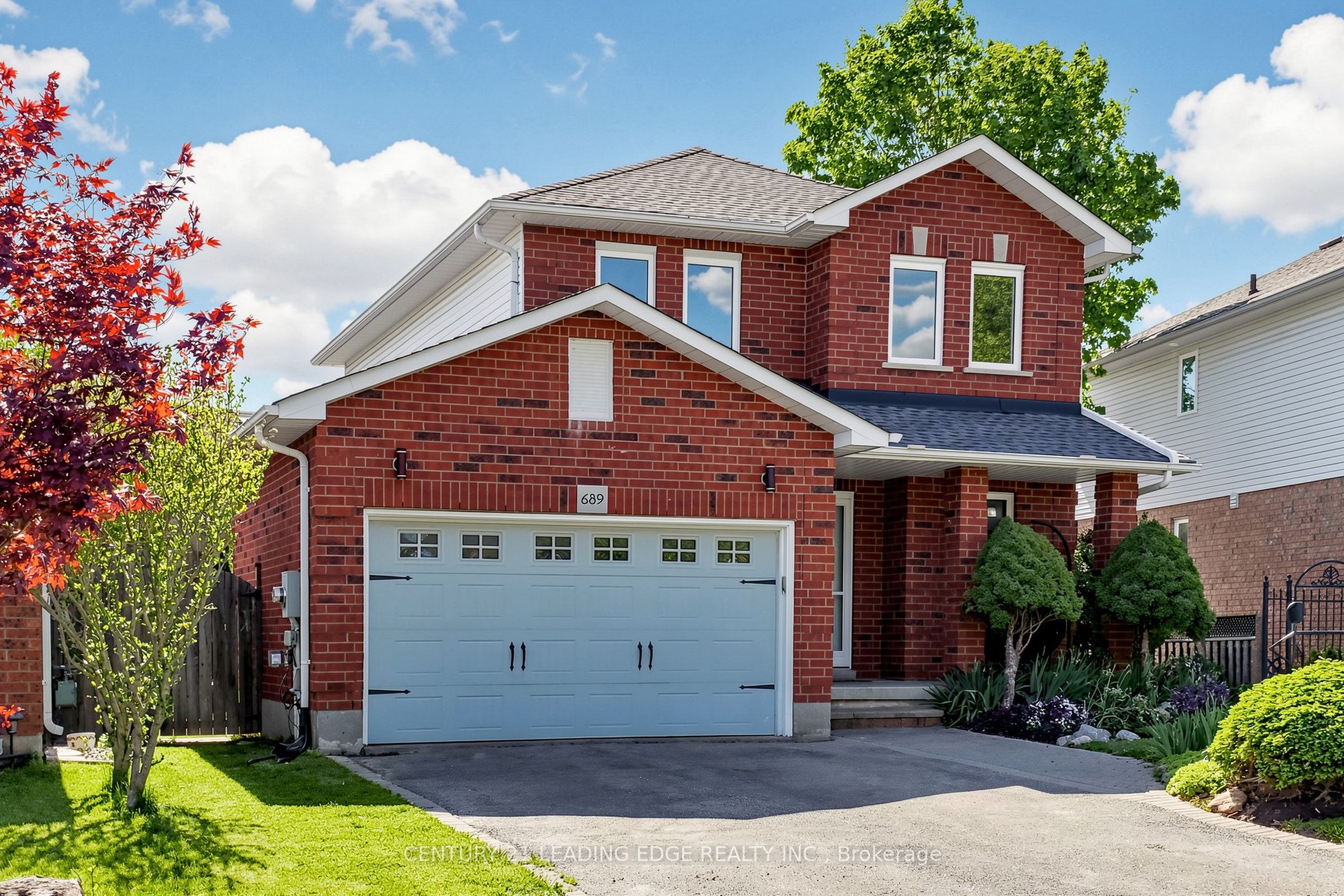 689 Sundance Circle, Oshawa, ON, L1J 8N9 photo 3