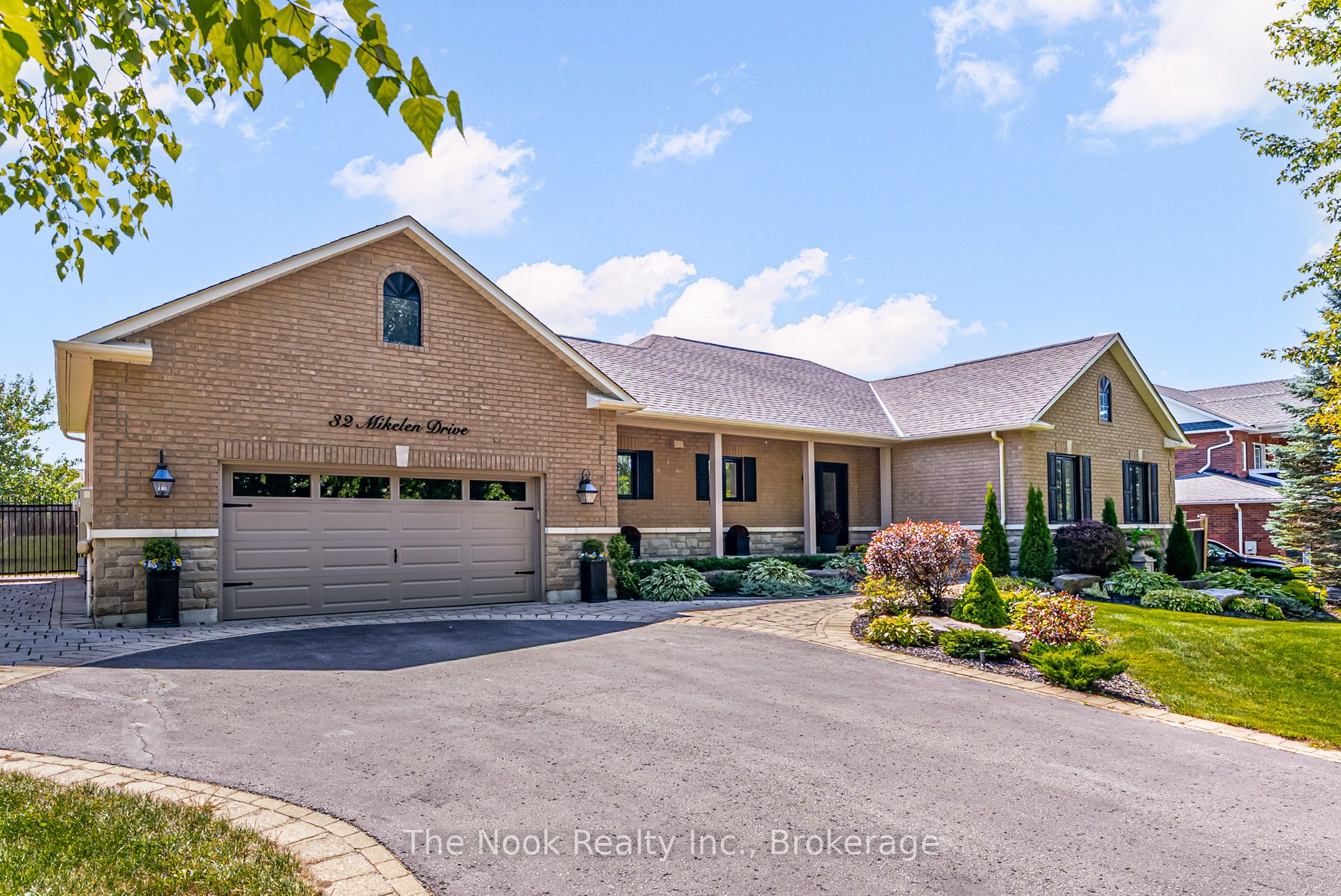 32 Mikelen Drive, Scugog, ON, L9L 1V1 photo 2