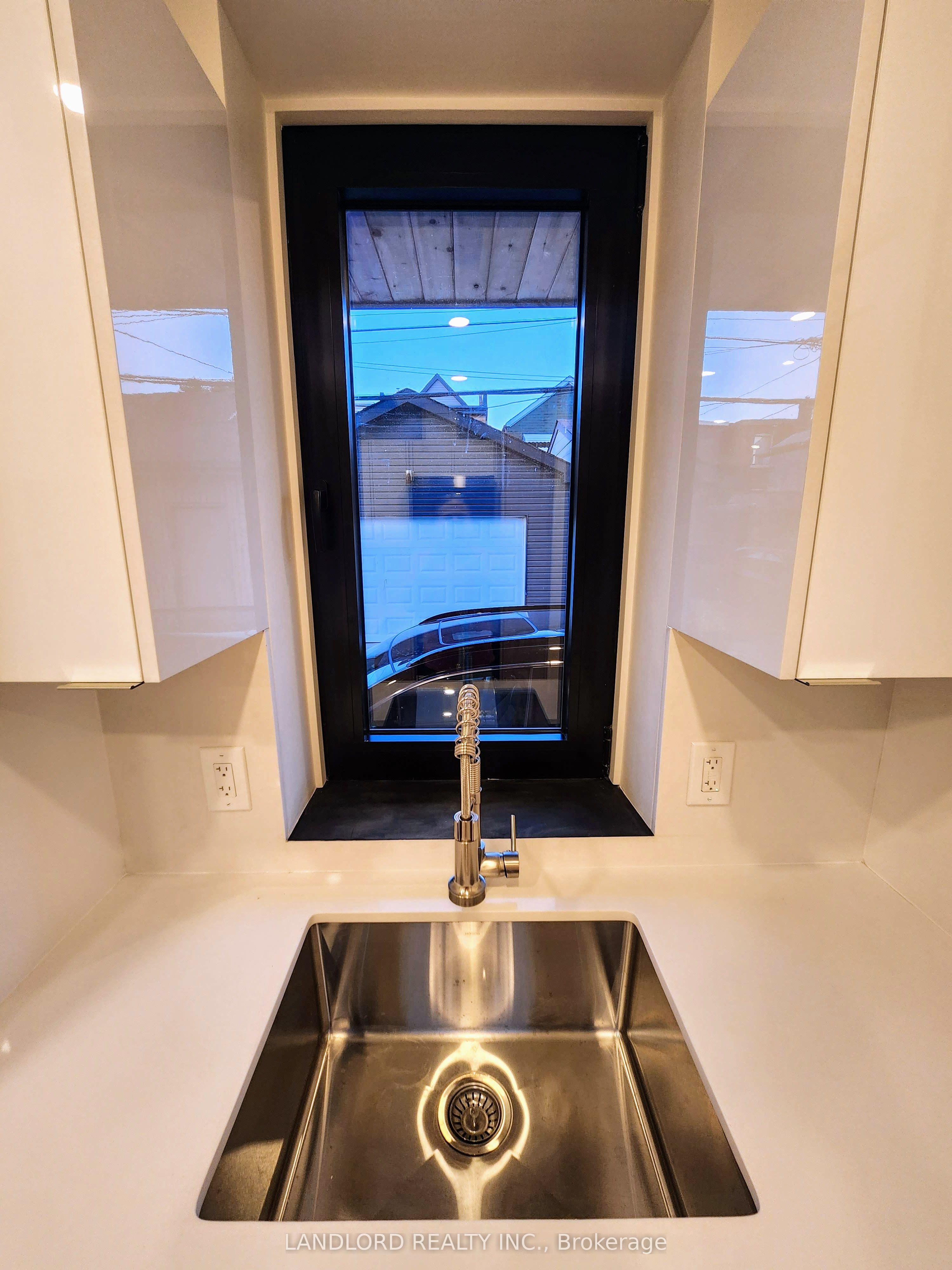 Laneway-107 Nairn Avenue, Toronto, ON, M6E 4G9 photo 3