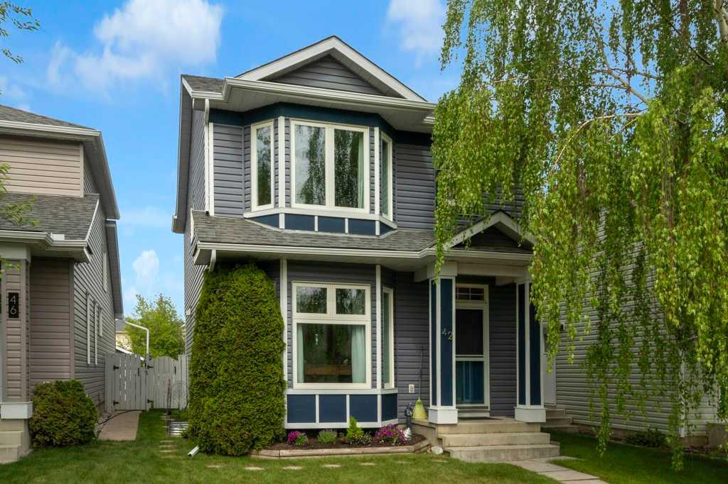 42 River Rock Green SE, Calgary, AB, T2C 4C2