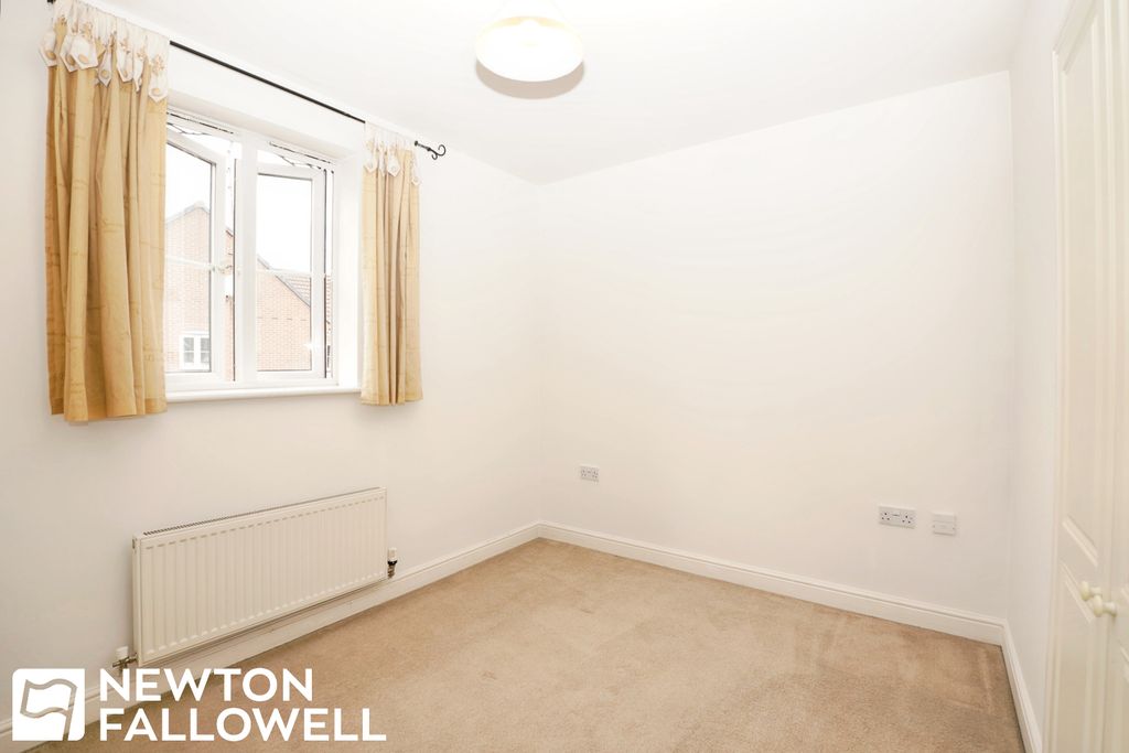 Additional image 9 of 2 bed flat for saleWaterfields, Retford DN22