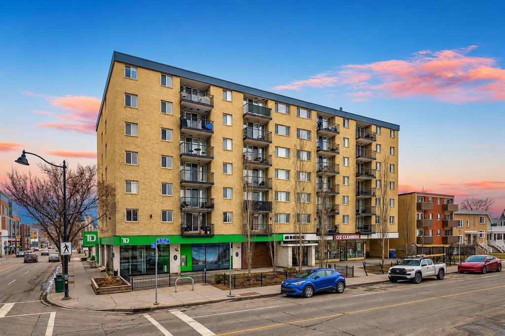 408-505 19 Avenue SW, Calgary, AB, T2S 0E4