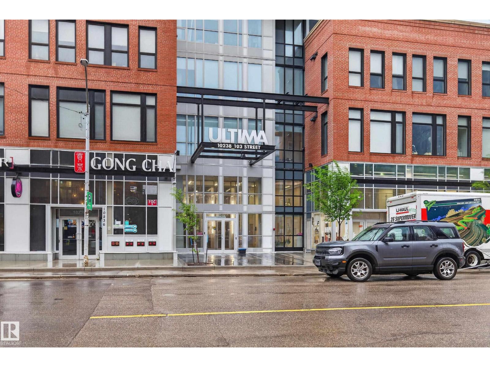 2804-10238 103 Street NW, Edmonton, AB, T5J0G6