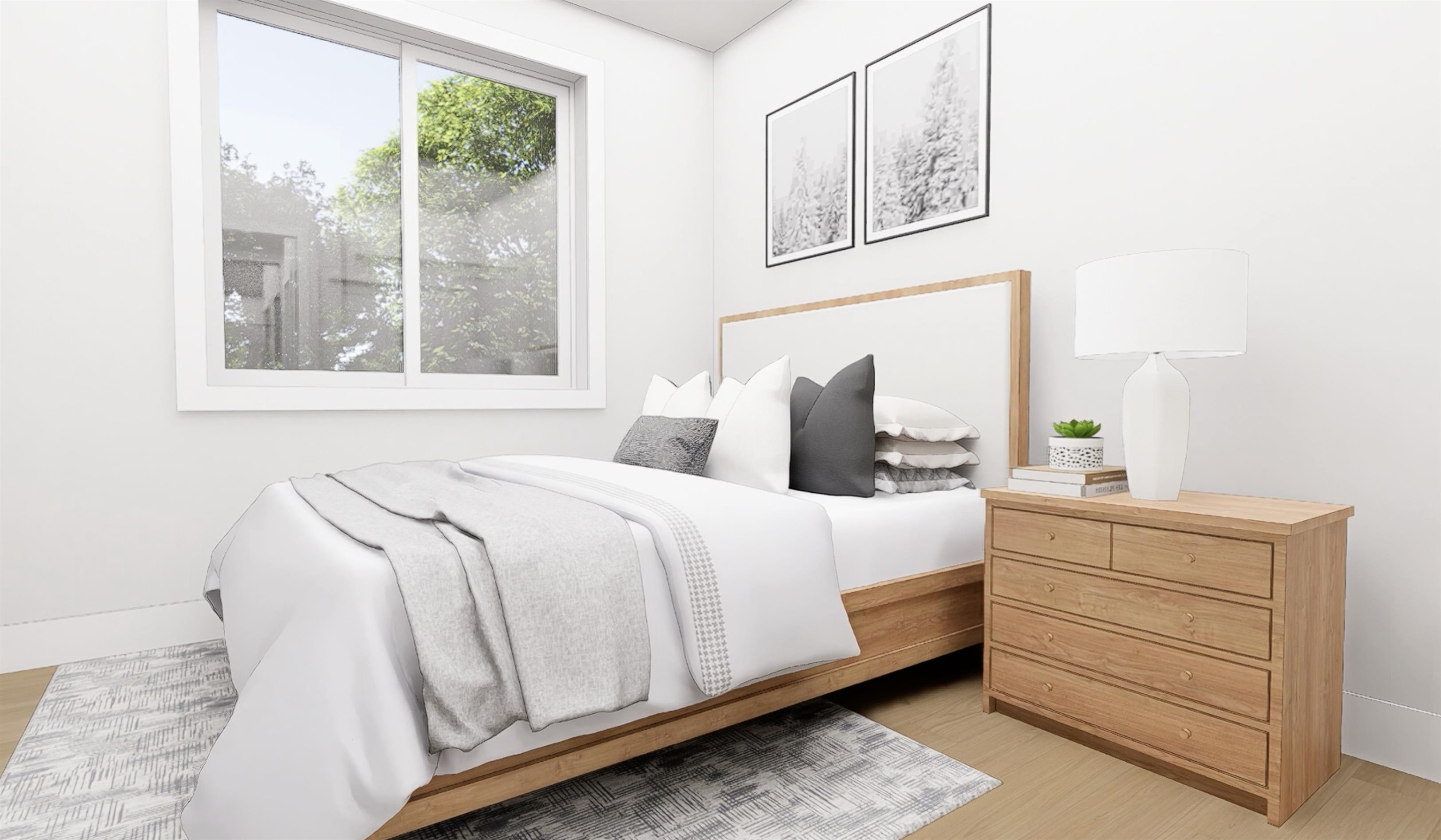 Additional image 6 of 3-5718 Alma Street, Vancouver, BC, V6N 1Y4