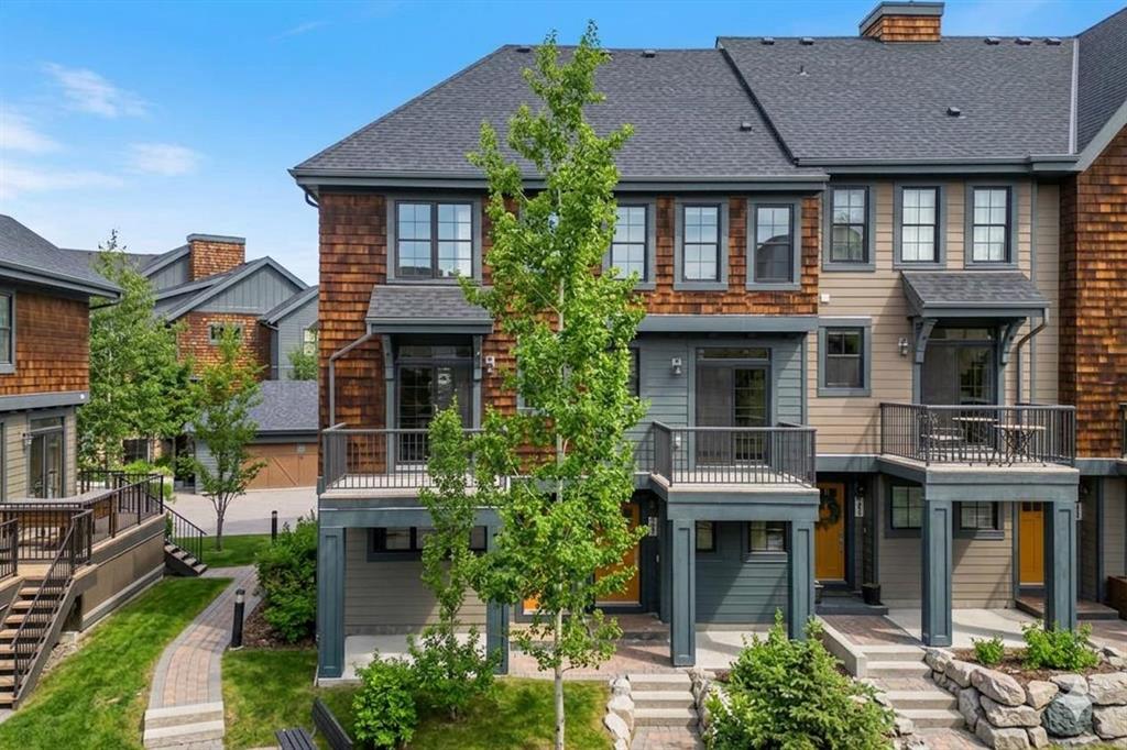 455 Ascot Circle SW, Calgary, AB, T3H 0X3