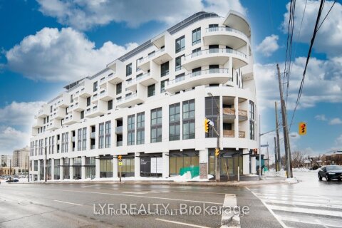 Additional image 7 of 609-505 Glencairn Avenue, Toronto, ON, M6B 0B2
