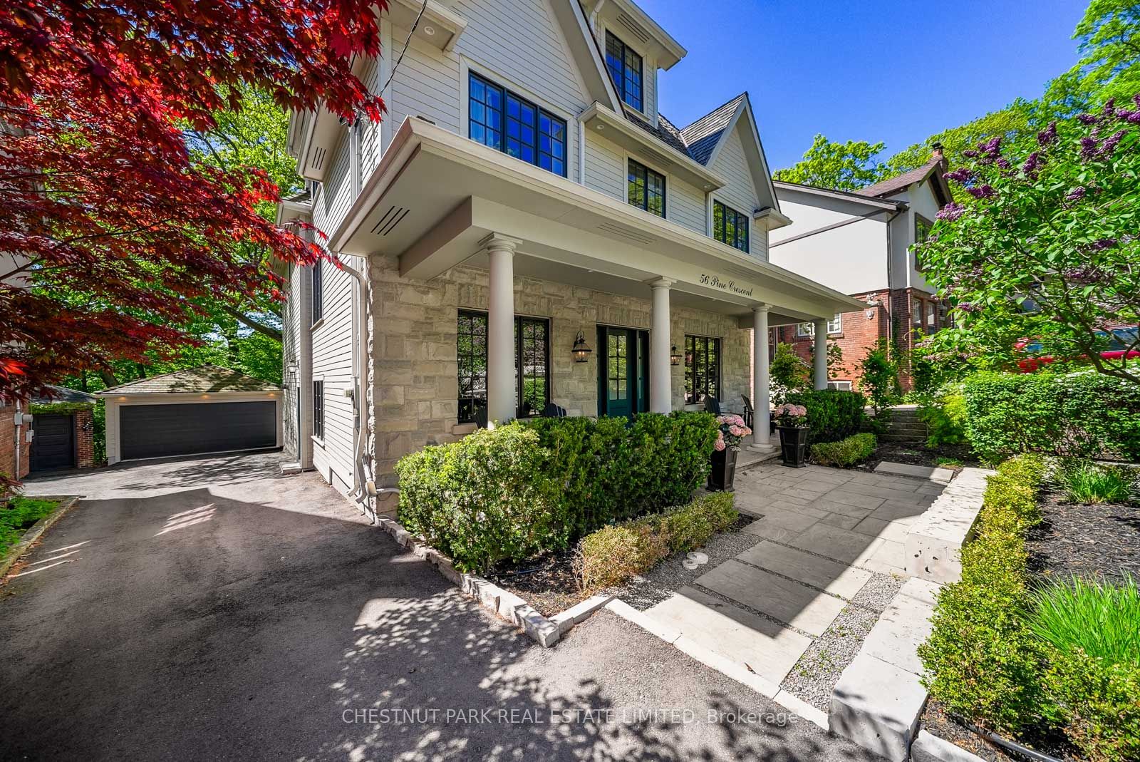 56 Pine Crescent, Toronto, ON, M2E 1L4 photo 2