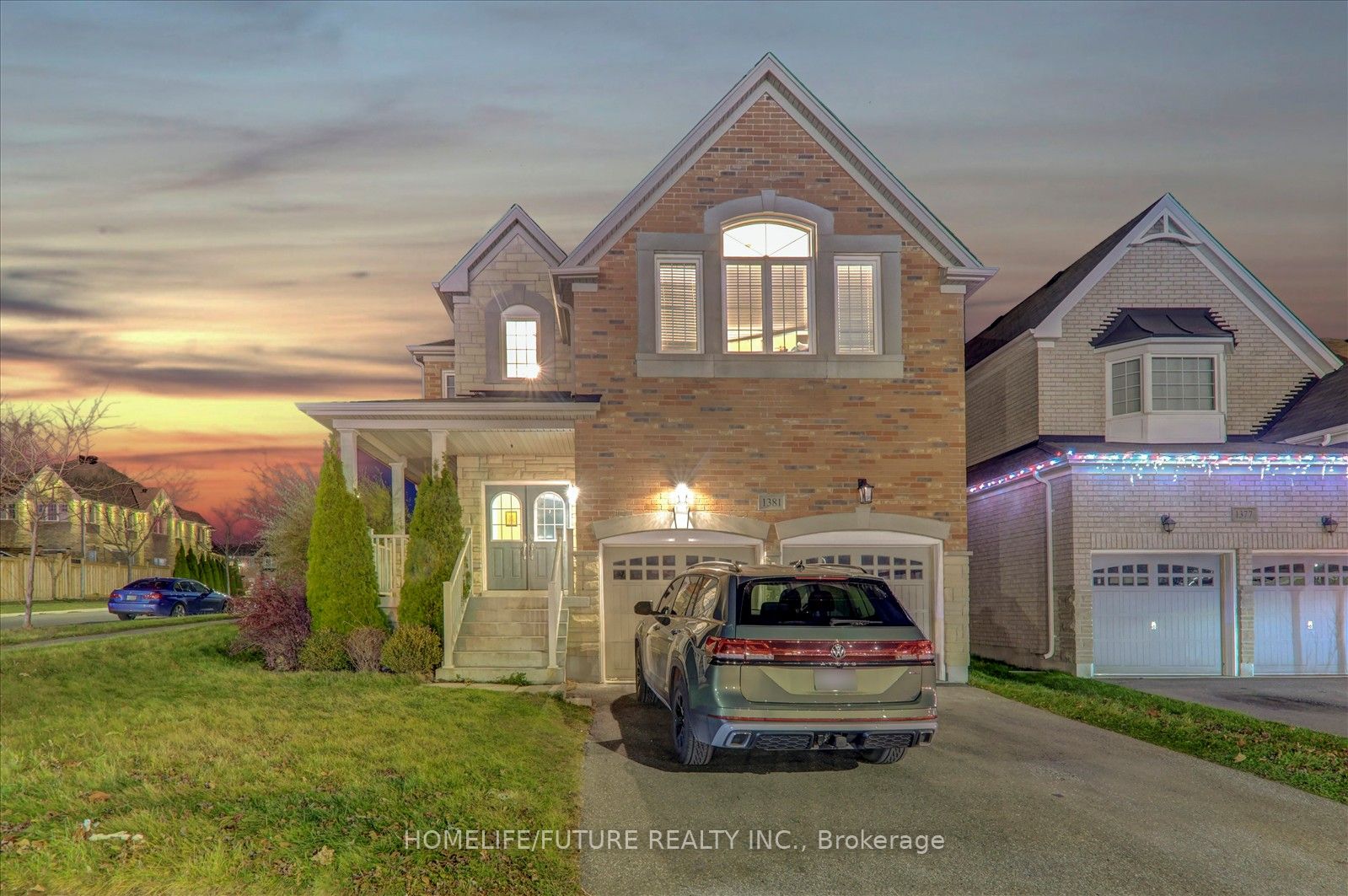 Bsmt-1381 Clearbrook Drive, Oshawa, ON, L1K 0G8