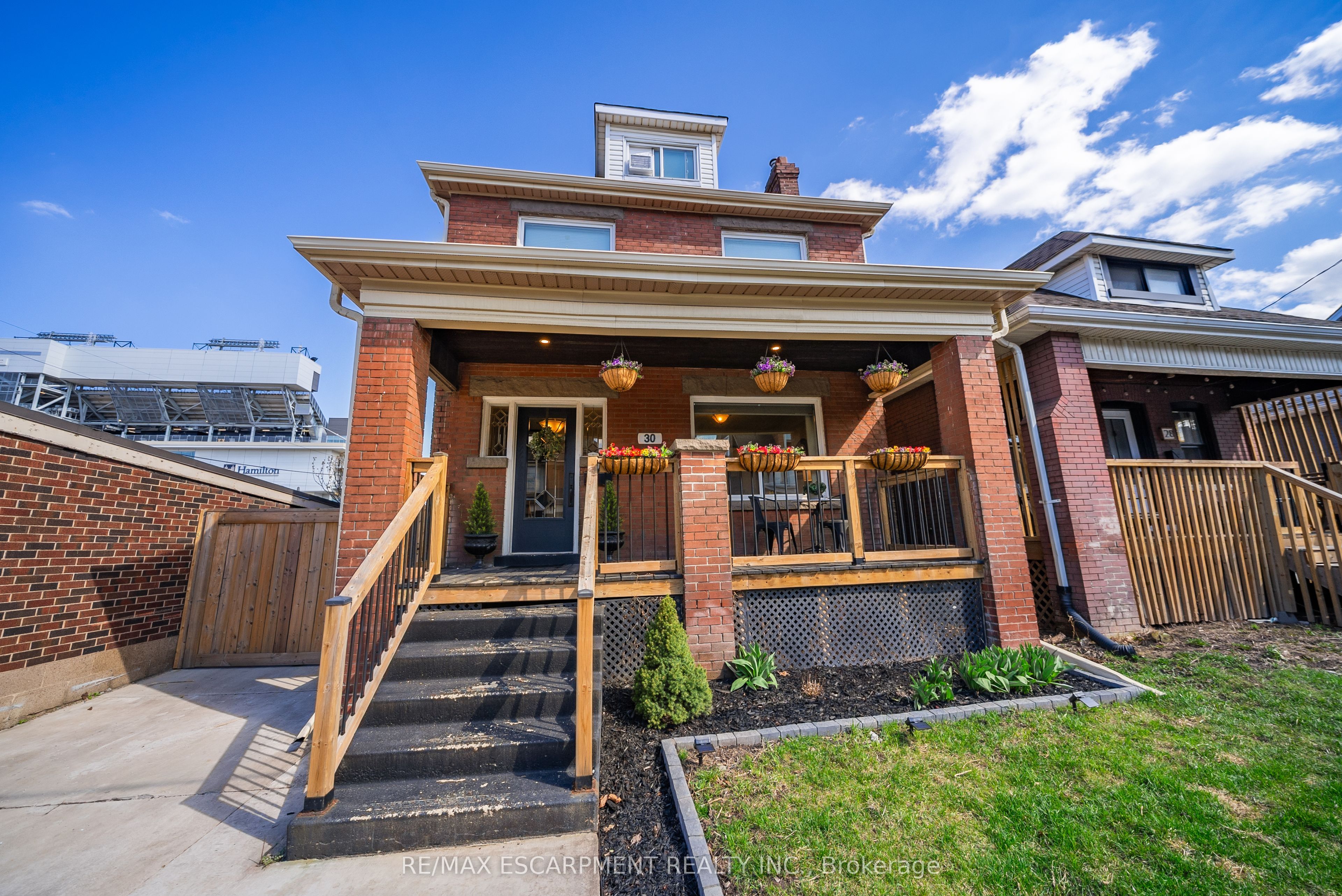 Additional image 4 of 30 Lottridge Street, Hamilton, ON, L8L 6T5