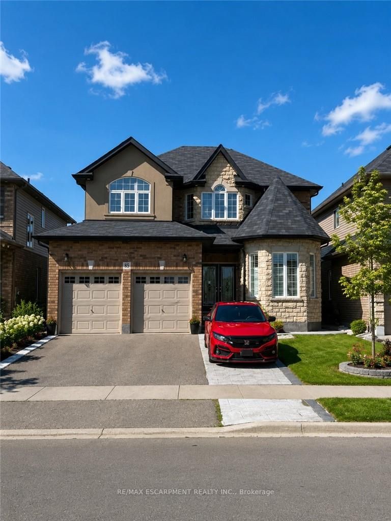 85 Showcase Drive, Hamilton, ON, L0R 1P0 photo 2