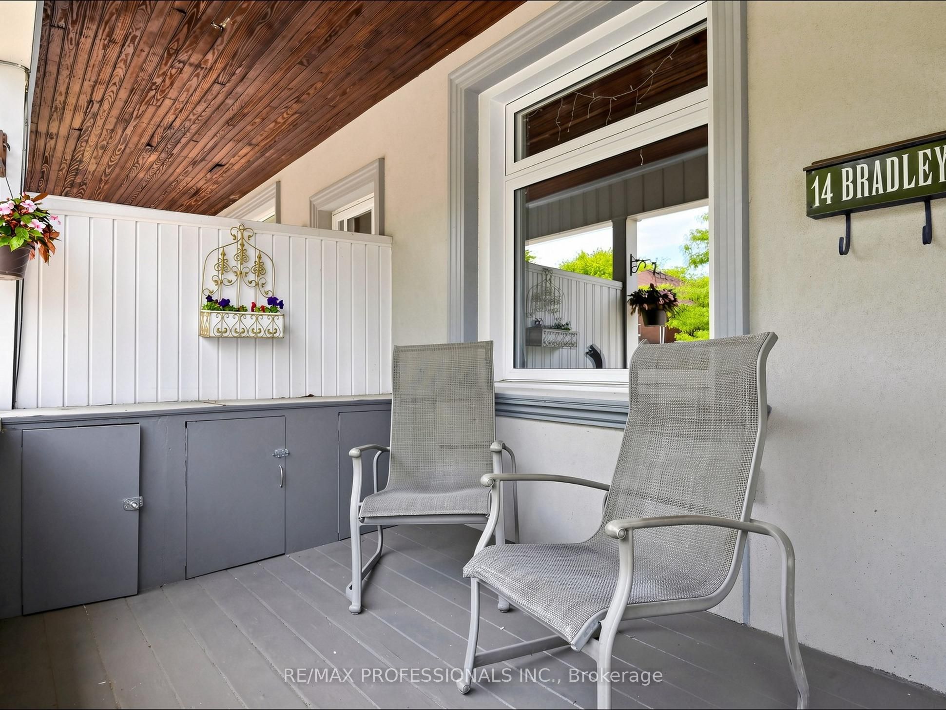 Additional image 3 of 14 Bradley Avenue, Toronto, ON, M6S 2N1