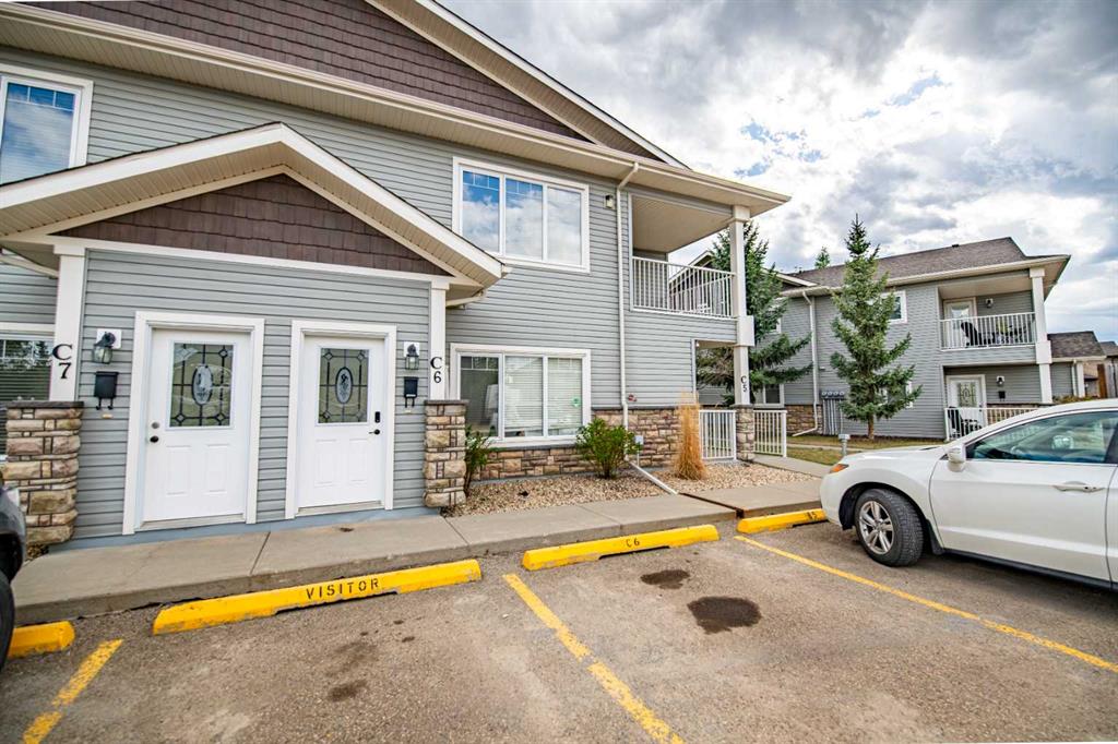 Additional image 2 of C6-99 Pioneer Way, Blackfalds, AB, T0M0J0