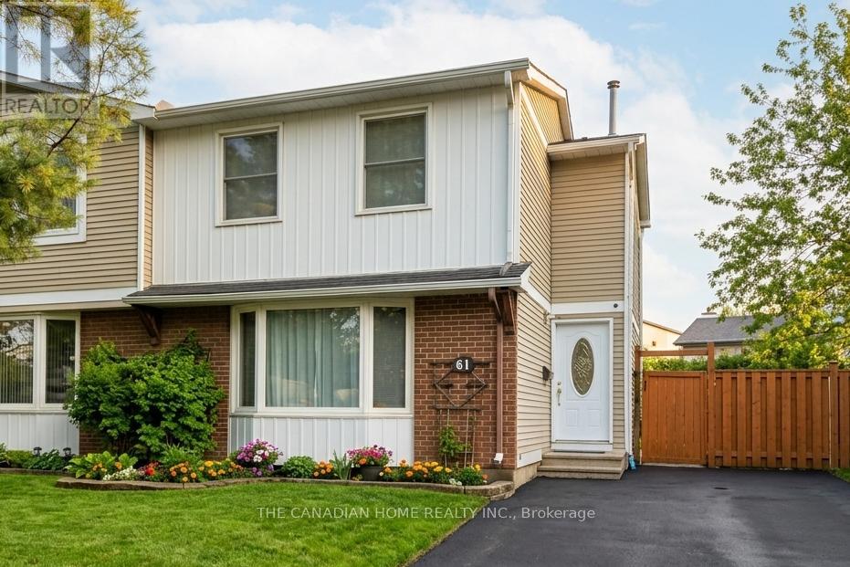 61 Exeter Drive, Ottawa, ON, K2J1V6