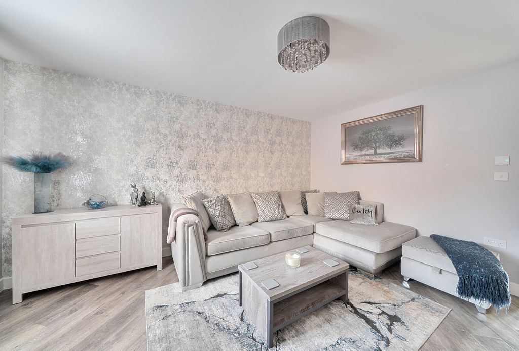 Additional image 7 of 3 bed detached house for saleFisher Close, Midsomer Norton, Radstock, Somerset BA3