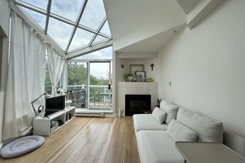 Additional image 7 of 406-908 West 7th Avenue, Vancouver, BC, V5Z 1C3