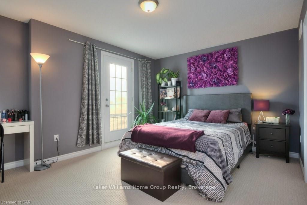 13B-55 Mooregate Crescent, Kitchener, ON, N2M 0A6 photo 4