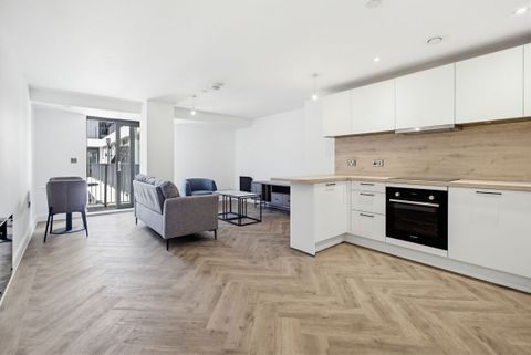 30 St. Pauls Square, Birmingham B3