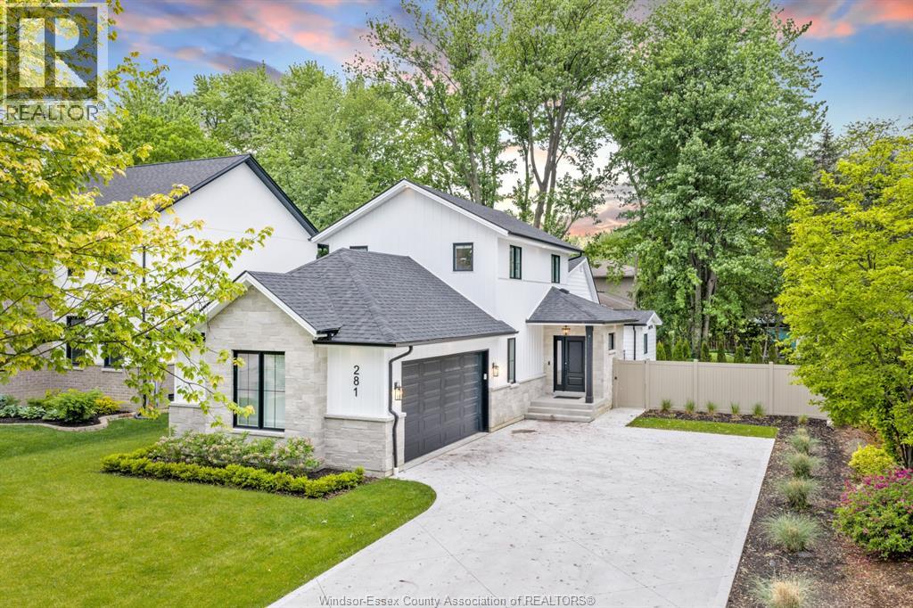 281 Brighton Road, Tecumseh, ON, N8N2L2