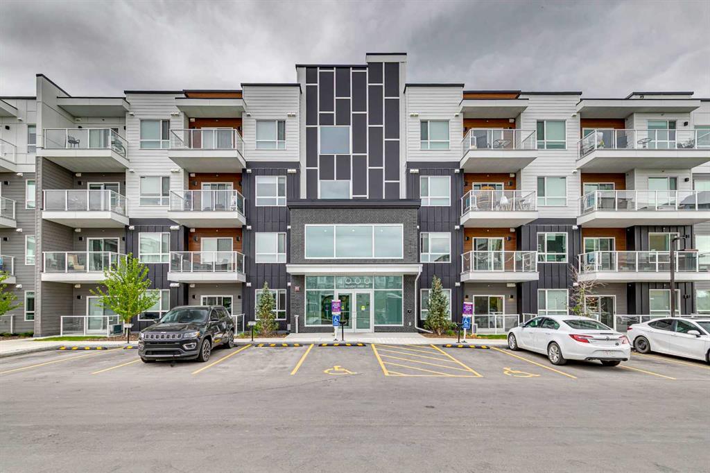 4102-550 Belmont Street SW, Calgary, AB, T2X 5X1