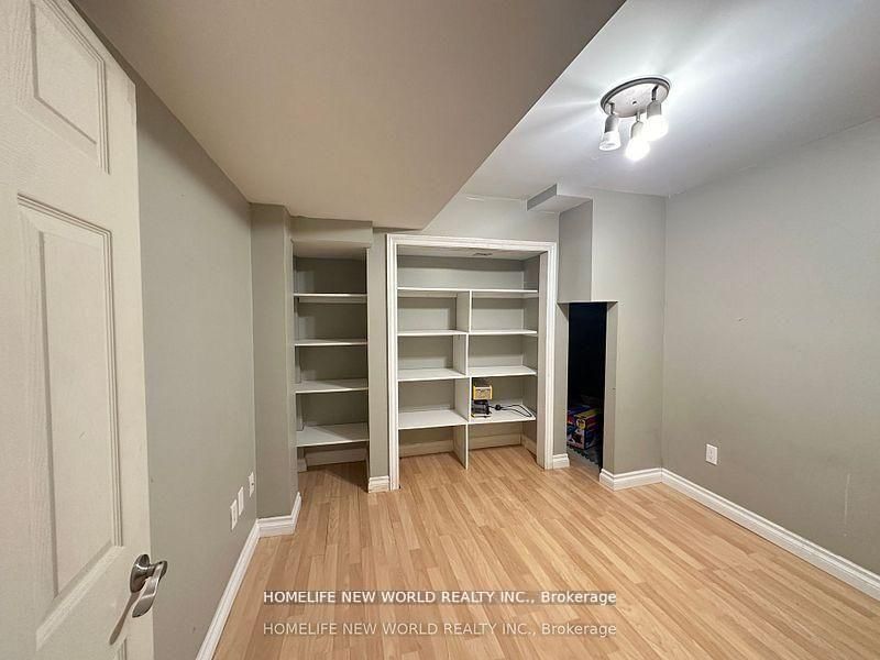 Basement-3 Cameo Drive, Richmond Hill, ON, L4S 2C3 photo 3