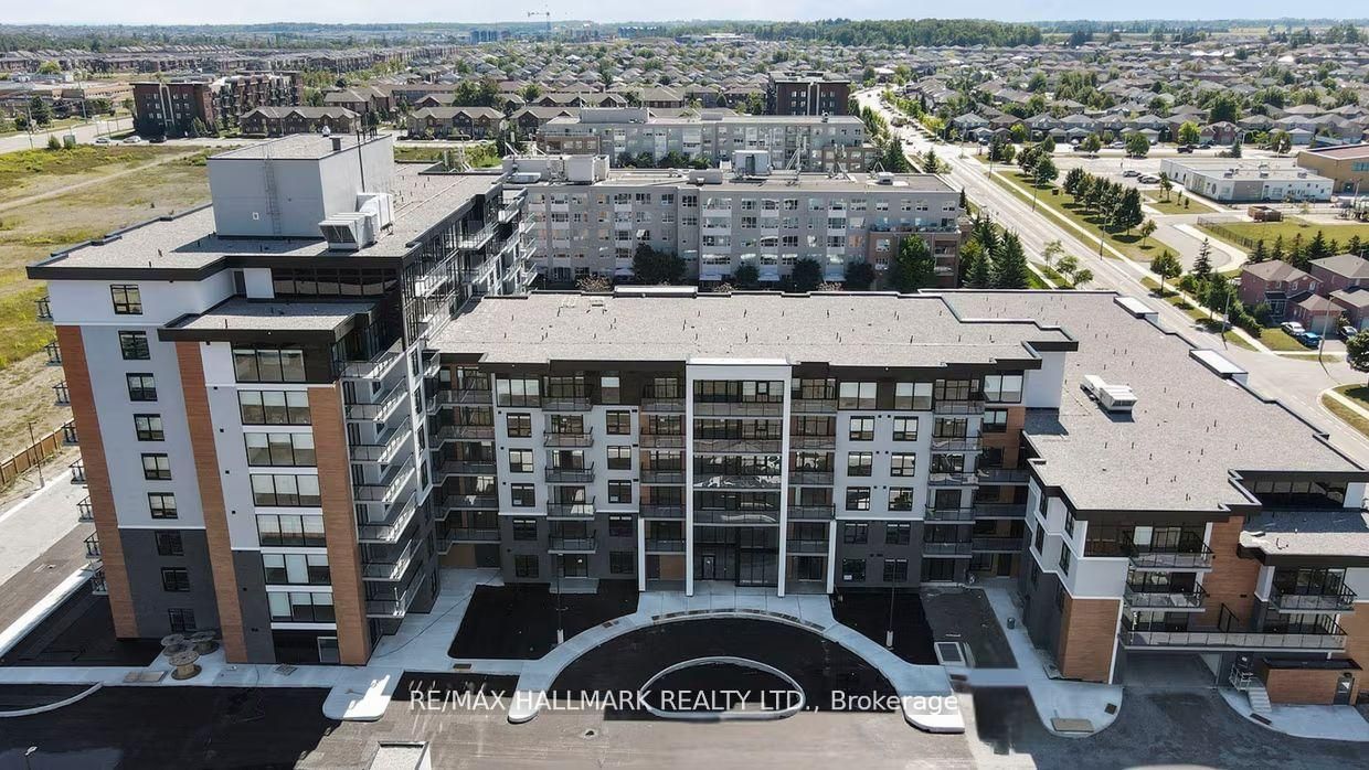 230-70 Dean Avenue, Barrie, ON, L4N 0C2