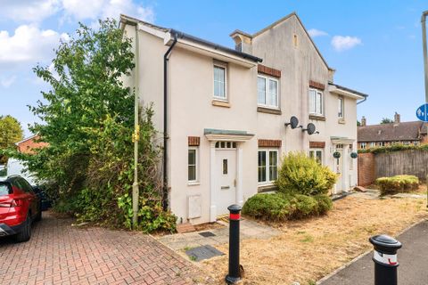 Sherwood Place, Headington OX3