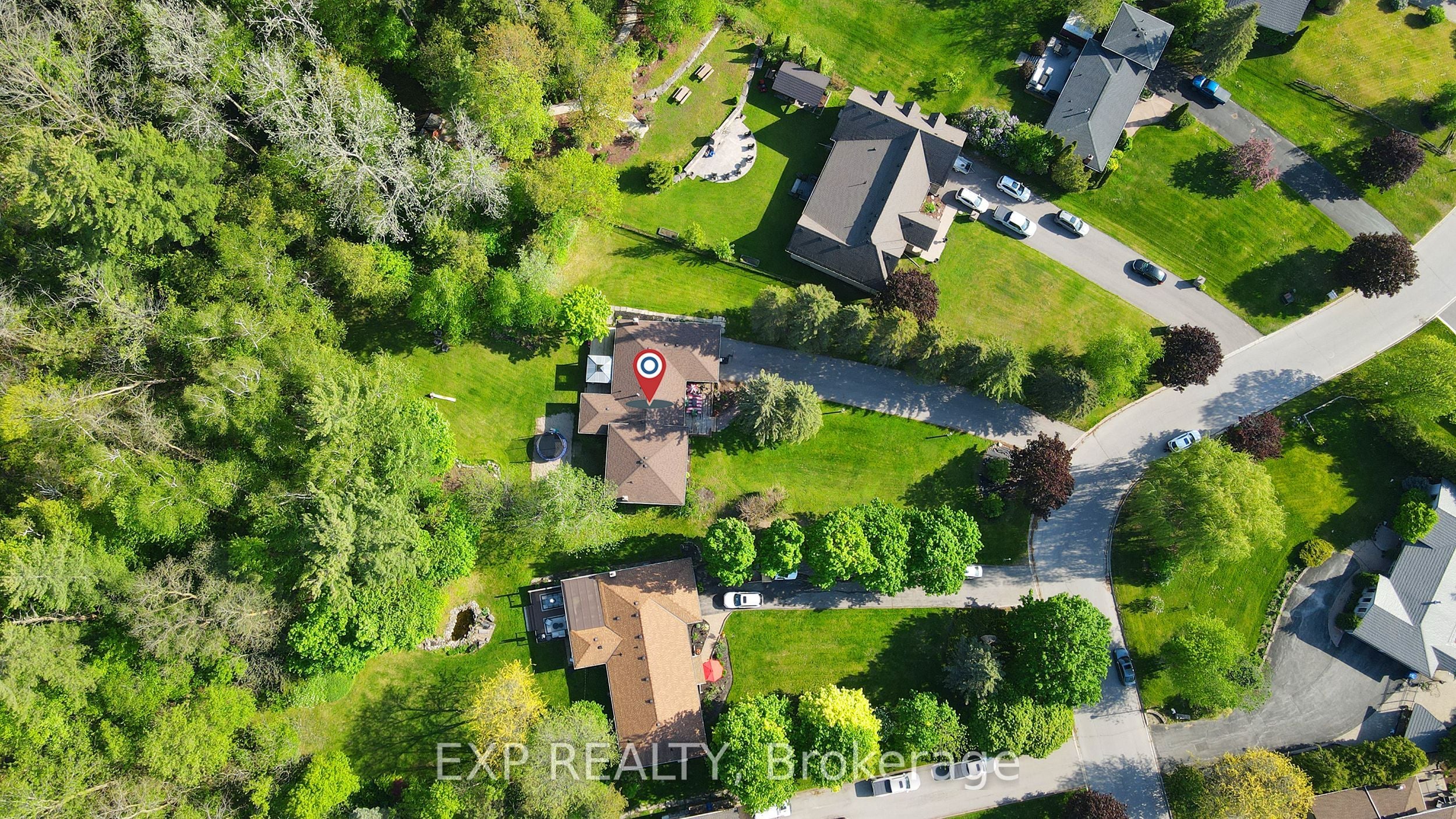 10 Anchor Court, East Gwillimbury, ON, L0G 1H0