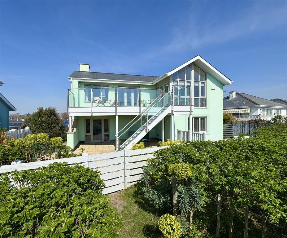 Additional image 35 of 4 bed detached house for sale12 Innes Estate, Pwllheli LL53